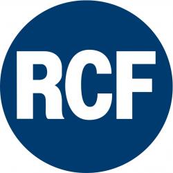 RCF COMMERCIAL AUDIO
