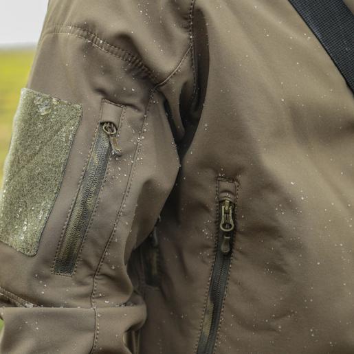 Тканина SoftShell