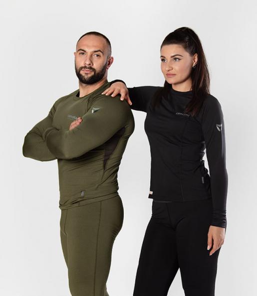 Якісна база — запорука комфорту