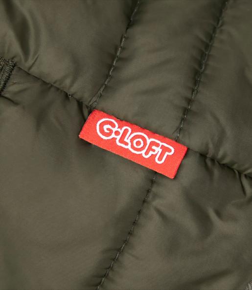 Утеплювач G-Loft