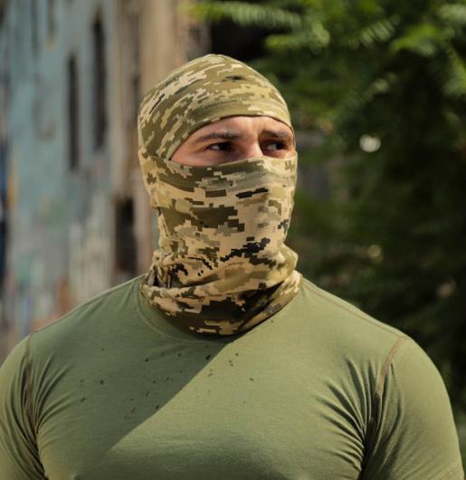 Силові структури