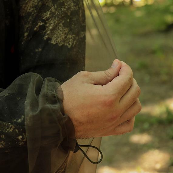 Фото Анорак Mosquito 2.0 Olive