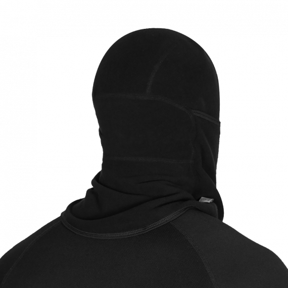 Фото Балаклава Pro Himatec 100 Чорна