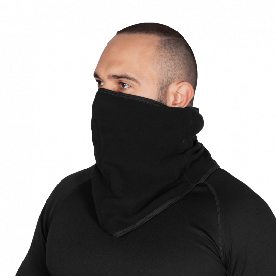 Фото Балаклава Pro Himatec 100 Чорна