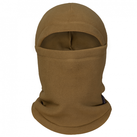 Фото Балаклава Basic Himatec 200 Койот