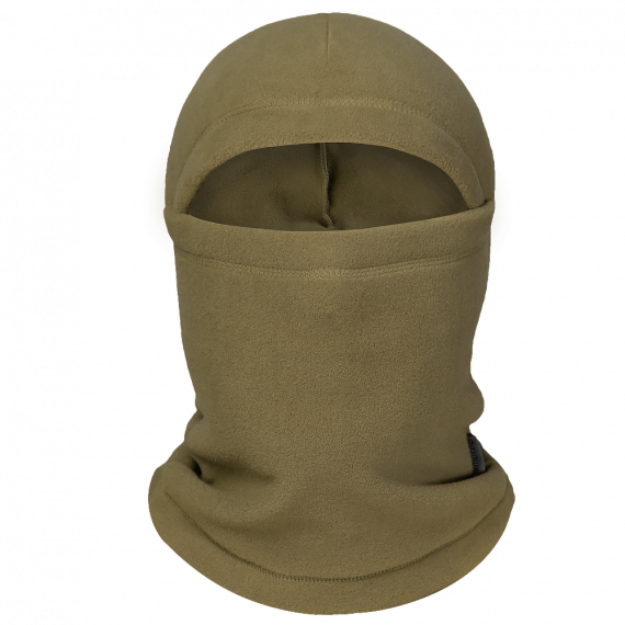 Фото Балаклава Basic Himatec 100 Tan