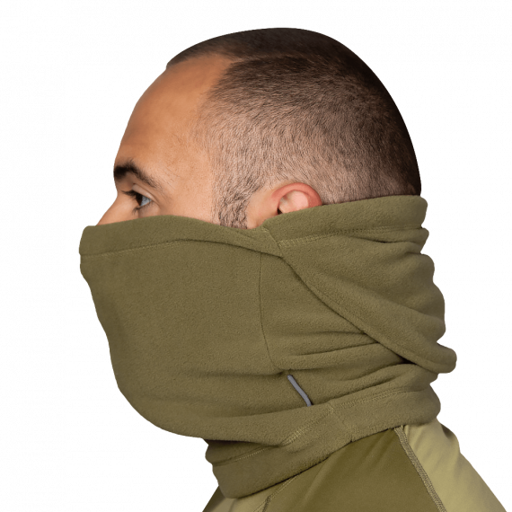 Фото Балаклава Basic Himatec 100 Tan