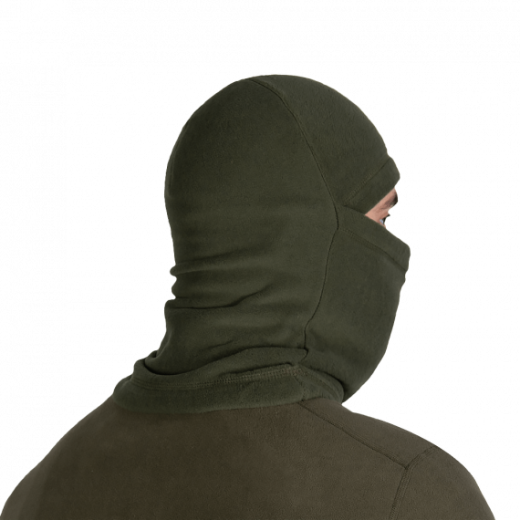 Фото Балаклава Basic Himatec 200 Зелена олива