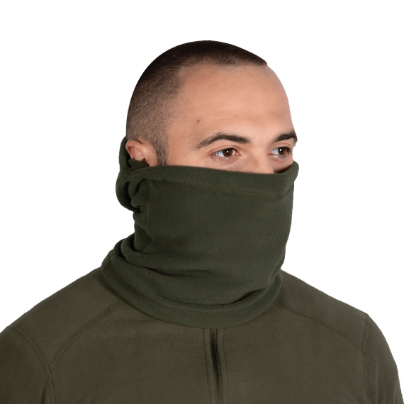 Фото Балаклава Basic Himatec 200 Зелена олива