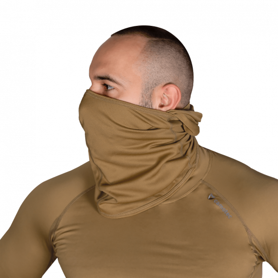 Фото Балаклава CM Pro CoolPass Койот