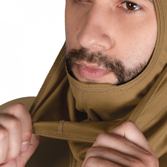 Фото Балаклава CM Pro CoolPass Койот