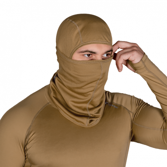 Фото Балаклава CM Pro CoolPass Койот