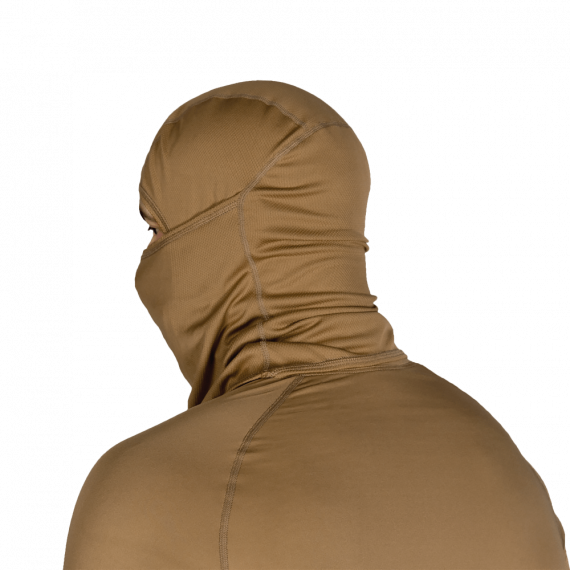 Фото Балаклава CM Pro CoolPass Койот