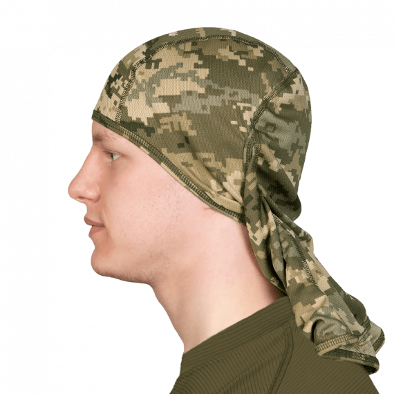 Фото Балаклава CM Pro CoolPass Піксель