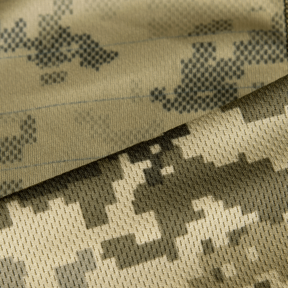 Фото Балаклава CM Pro CoolPass Піксель