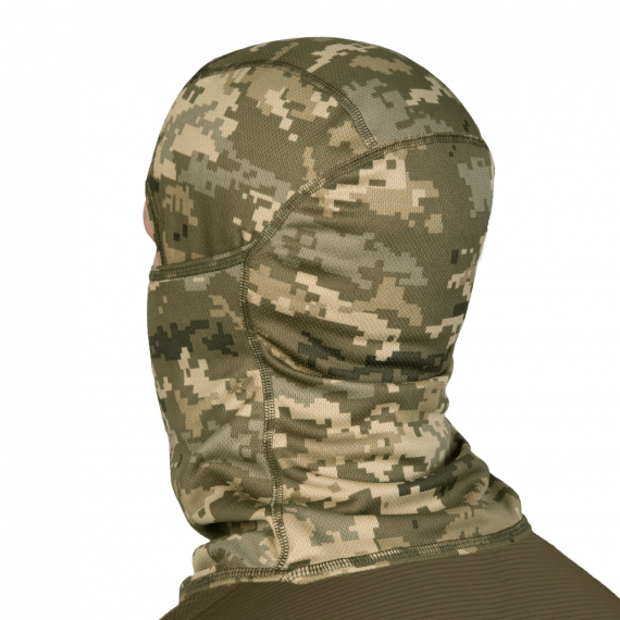 Фото Балаклава CM Pro CoolPass Піксель