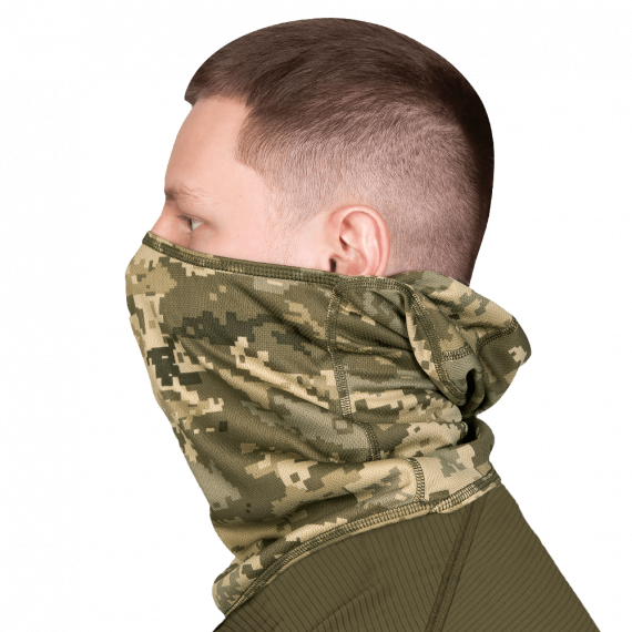 Фото Балаклава CM Pro CoolPass Піксель