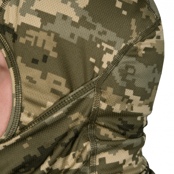 Фото Балаклава CM Pro CoolPass Піксель