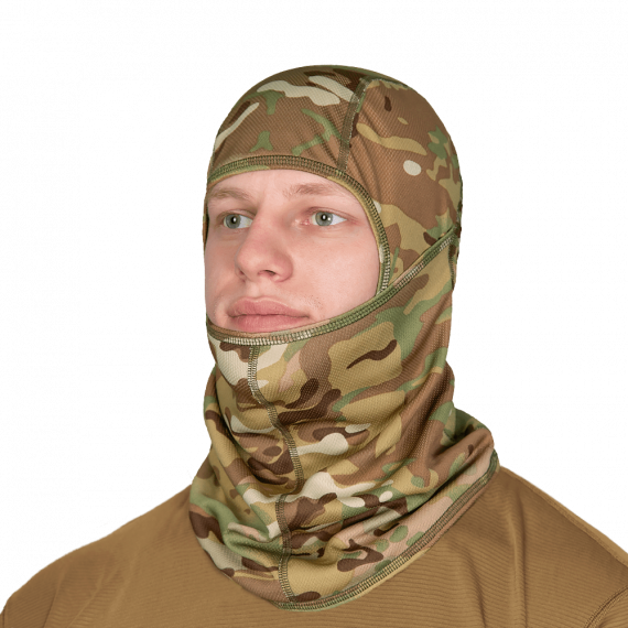 Фото Балаклава CM Pro CoolPass MC