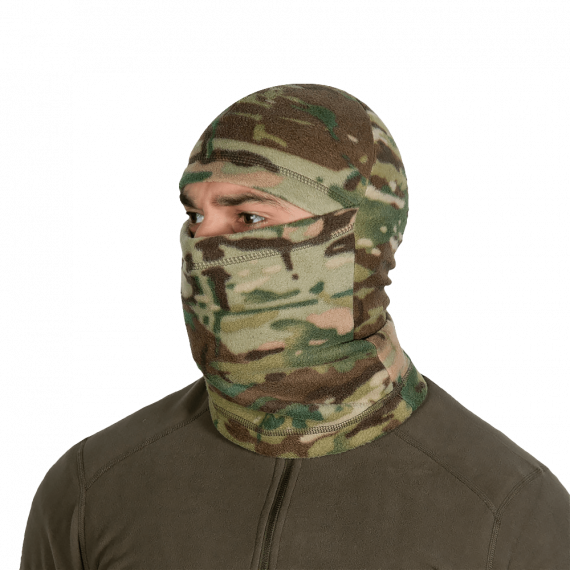 Фото Балаклава Fleece MC