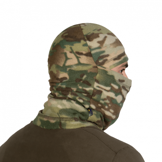 Фото Балаклава Fleece MC
