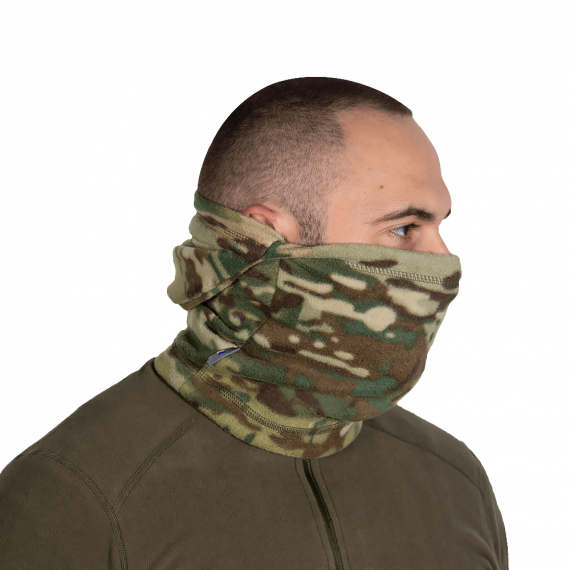 Фото Балаклава Fleece MC