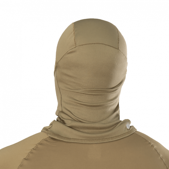 Фото Балаклава Pro 2.0 Tan