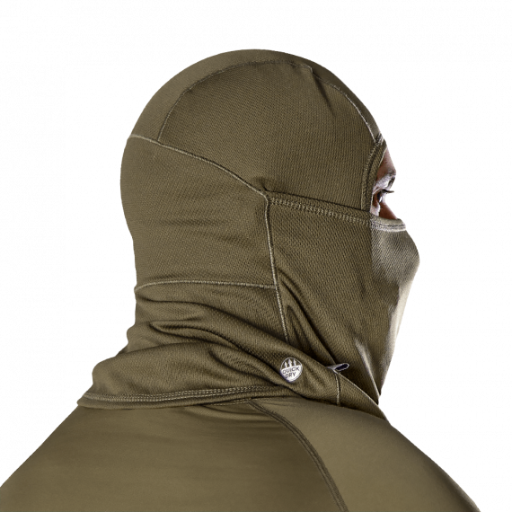 Фото Балаклава Pro 2.0 CoolPass Antistatic Олива