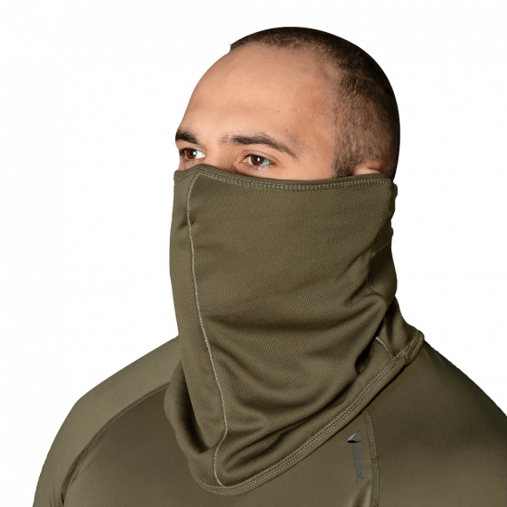 Фото Балаклава Pro 2.0 CoolPass Antistatic Олива