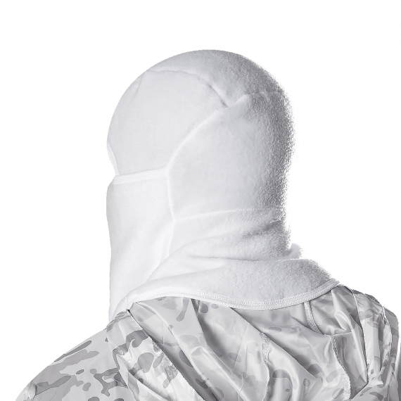 Фото Балаклава Pro Fleece 230 Біла