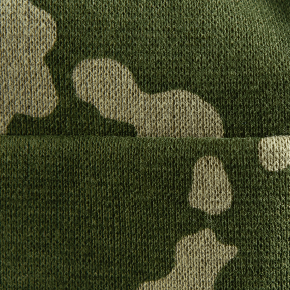 Фото Балаклава Pro Ribana Flecktarn D