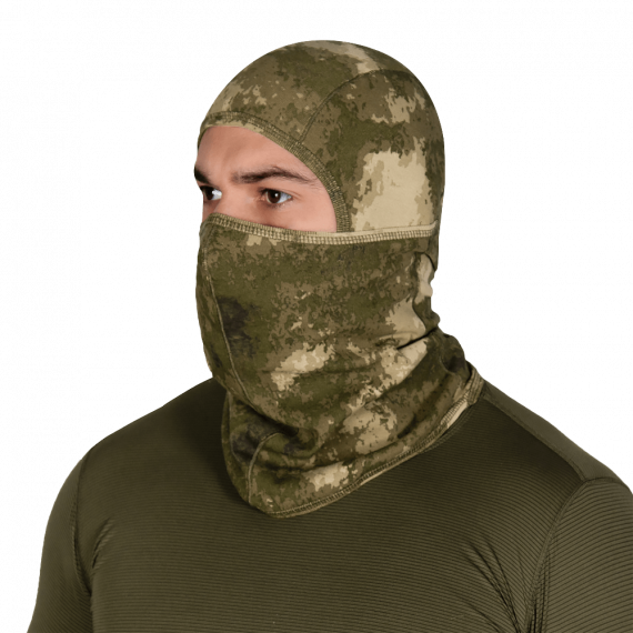 Фото Балаклава Pro Ribana ATACS FG