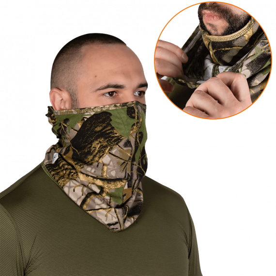 Фото Балаклава Pro Ribana OAK-2