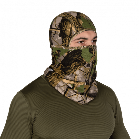 Фото Балаклава Pro Ribana OAK-2