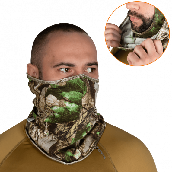 Фото Балаклава Pro Ribana OAK-ST