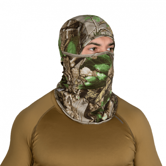 Фото Балаклава Pro Ribana OAK-ST