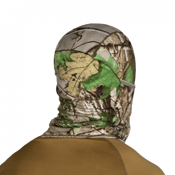 Фото Балаклава Pro Ribana OAK-ST