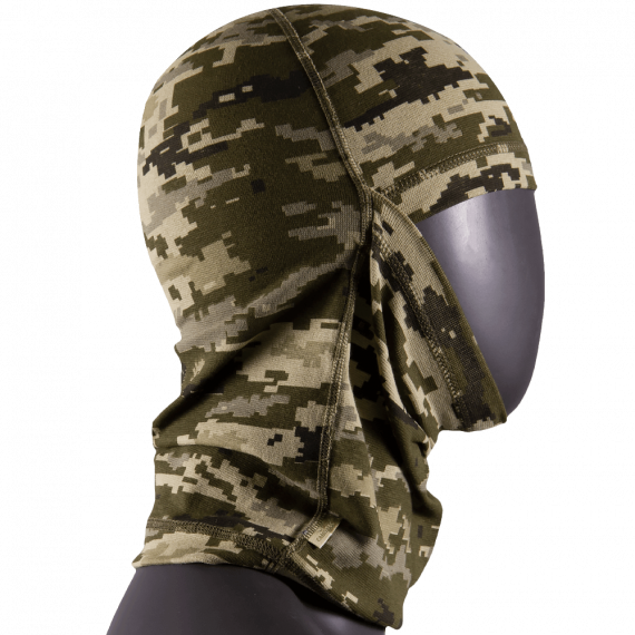 Фото Балаклава Basic Ribana Піксель