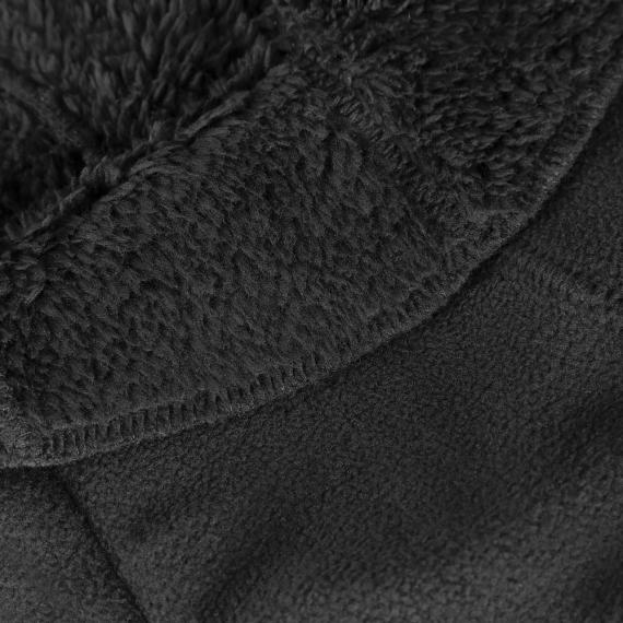 Фото Балаклава Pro Nord Fleece Black