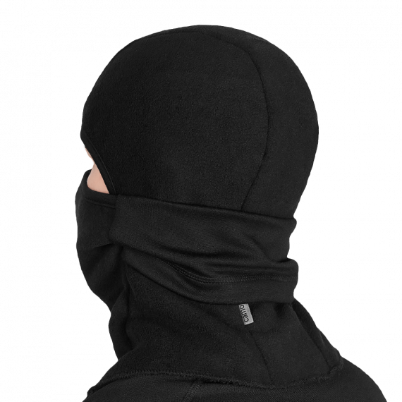 Фото Балаклава Pro Nord Fleece Black