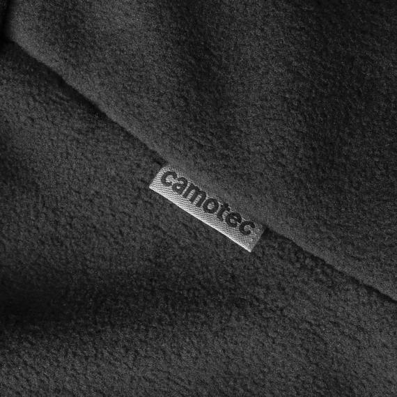 Фото Балаклава Pro Nord Fleece Black