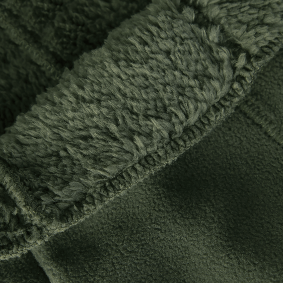 Фото Балаклава Pro Nord Fleece Olive