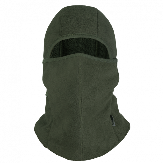 Фото Балаклава Pro Nord Fleece Olive