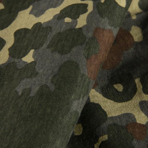 Фото Бандана Cotton Flecktarn