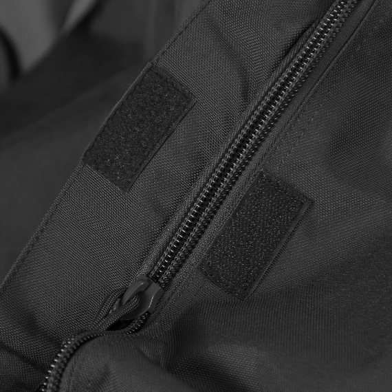 Фото Баул  Carrier 2.0 110л Nylon 1000D Чорний