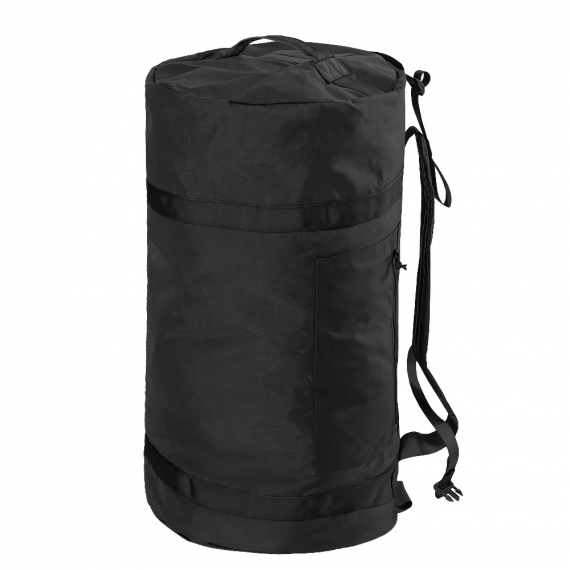 Фото Баул  Carrier 2.0 110л Nylon 1000D Чорний