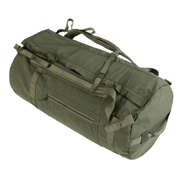 Фото Баул  Carrier 2.0 110л Nylon 1000D Хакі