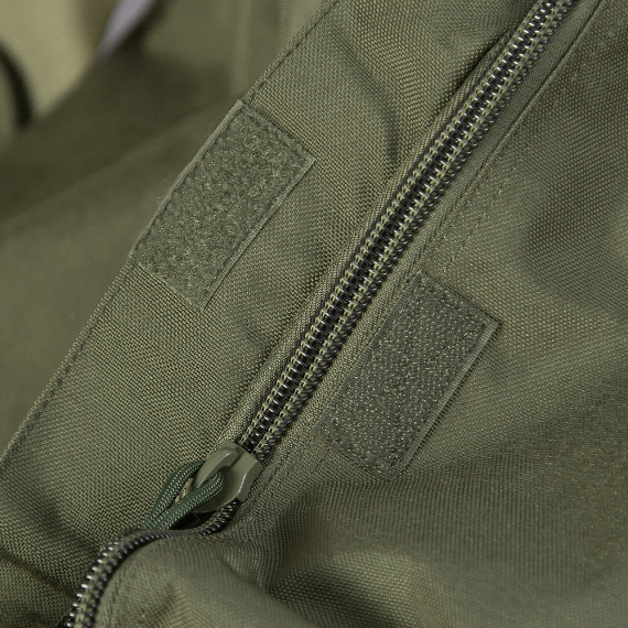 Фото Баул  Carrier 2.0 110л Nylon 1000D Хакі