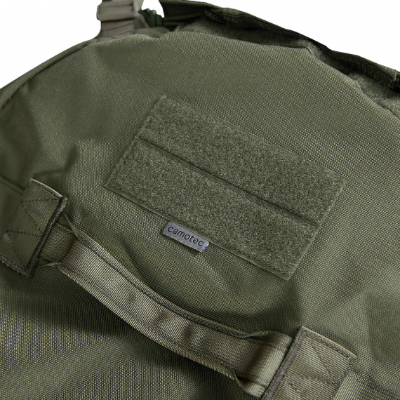 Фото Баул  Carrier 2.0 110л Nylon 1000D Хакі