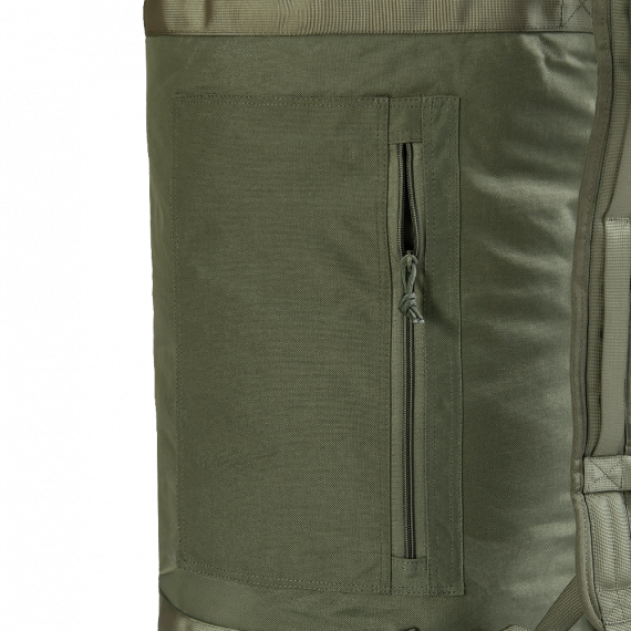 Фото Баул  Carrier 2.0 110л Nylon 1000D Хакі